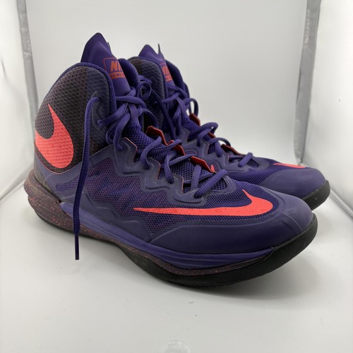 Nike prime hype mens 8 - hype,