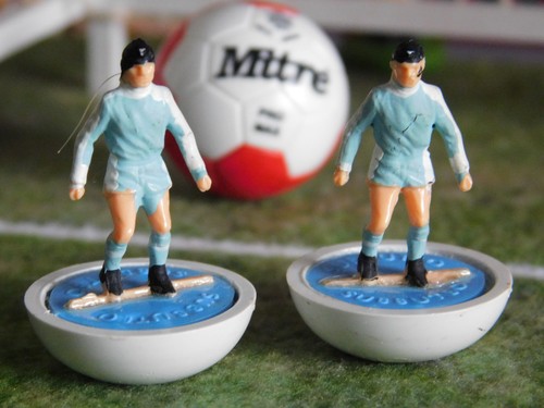 Vintage 1970s subbuteo - vintage,