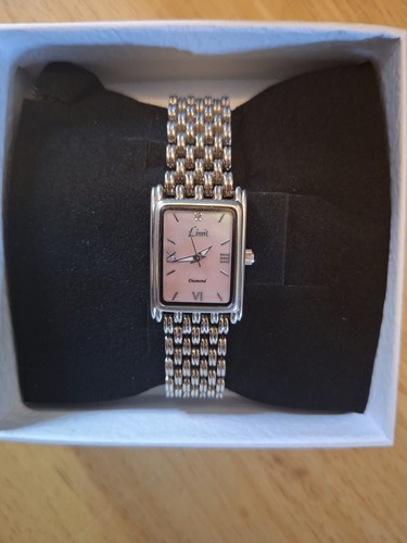 Womens limit diamond - limit,