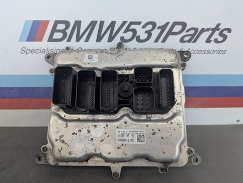 Bmw series f20 f21 - 3, f31
