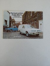 Austin morris marina - austin, van