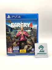 Far Cry 4 -- PlayStation 4