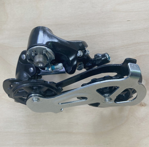 Shimano altus speed rear - speed,