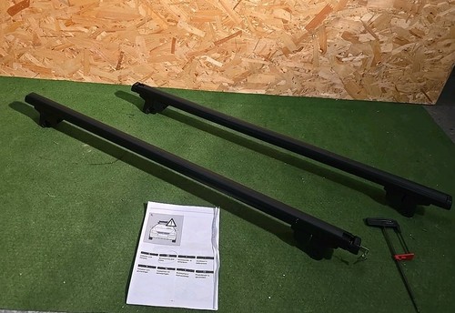 Passat bora roof - bora, racks