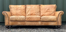 1 OF 2 SUPERB DFS Tan Brown