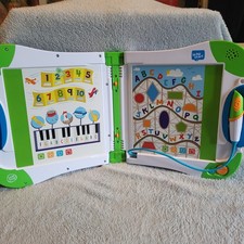 LeapFrog LeapStart Interactive