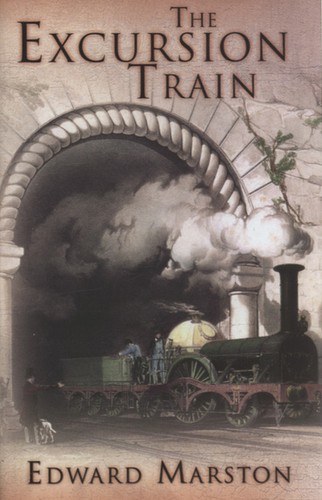Edward marston the excursion - edward,