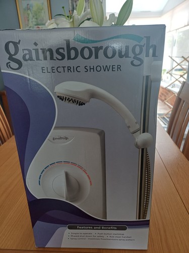Gainsborough e50 5kw - gainsborough, 8.5kw