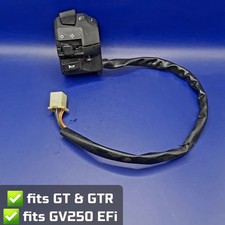 Hyosung GV250 GT250 GT125R