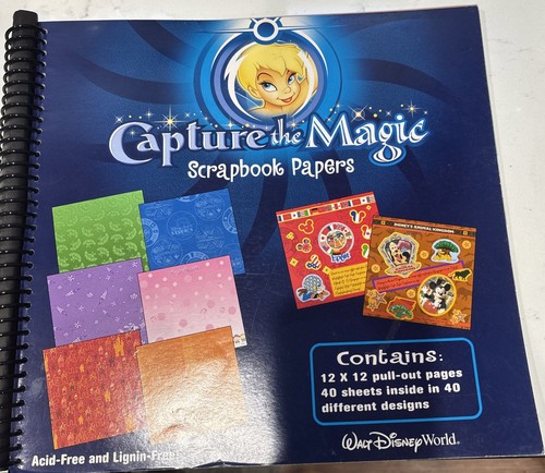 Disney capture the magic - disney,