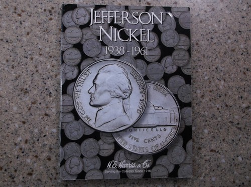 1938 1961 s jefferson - p,, &