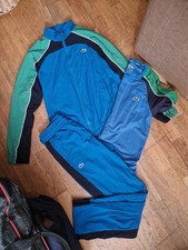Lacoste Men's Tracksuit Set