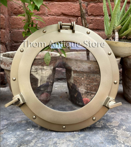 Antique new brass - new,