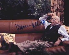 ALF GARNETT TILL DEATH DO US