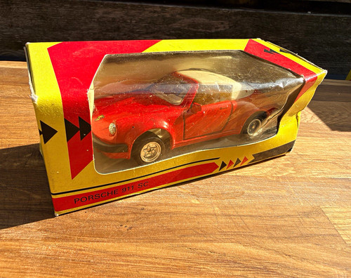 Shell classic porsche 911 - classic,
