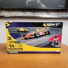 Scalextric Sport Banking