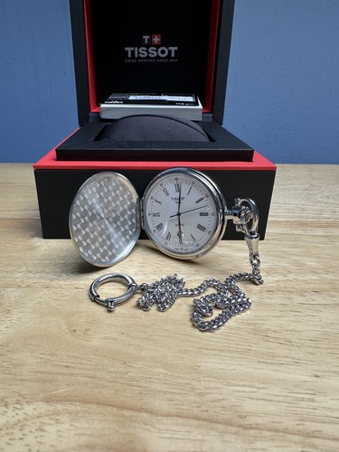 Tissot stainless steel - stainless,
