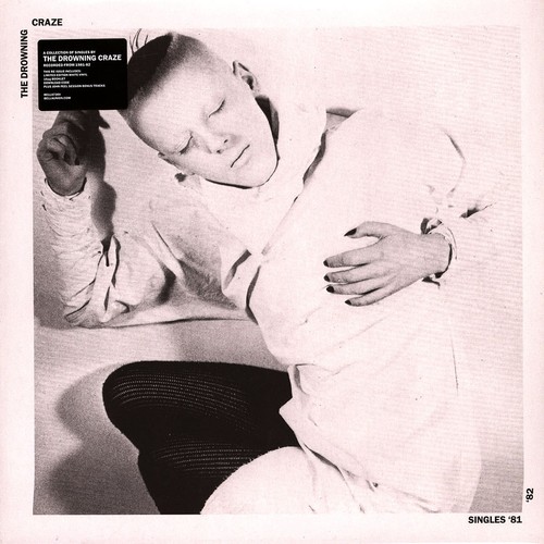 The drowning craze singles - the,