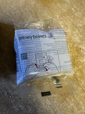 Pitney Bowes Blue PBI Postal