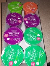 Lighter Life Very Low Calorie Diet Food packs