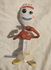 Toy Story Forky Talking and