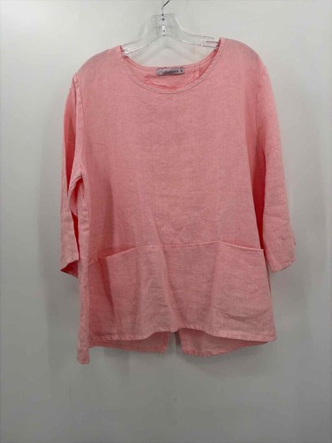 Pre owned cut loose - loose, size