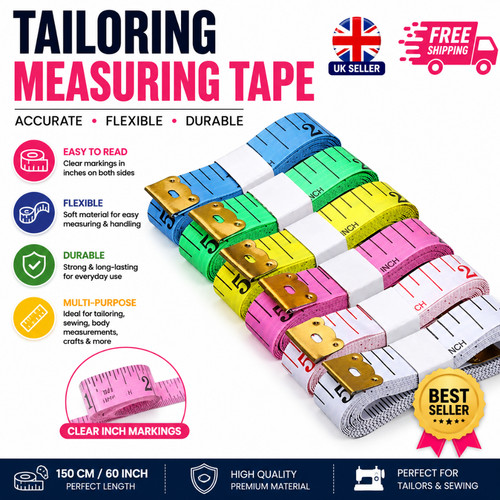 Body measuring tape waist - body,