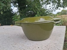 COPCO D1, cast iron saucepan, oven dish, Denmark
