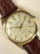 ALLAINE Vintage 1960’s