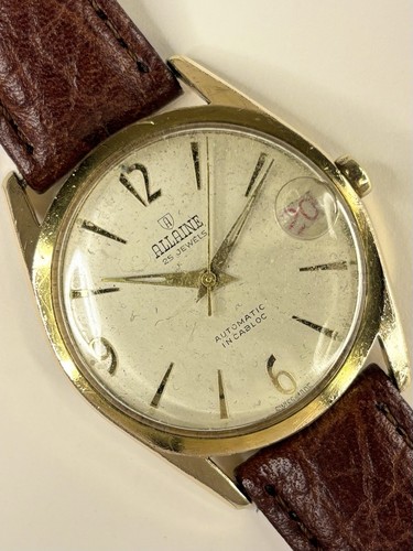 Allaine vintage 1960 - allaine,