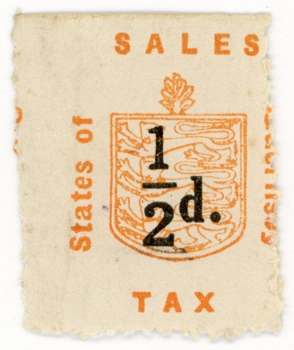Guernsey revenue sales - (i.b),