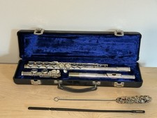 Gemeinhardt Silver Plated 2SP