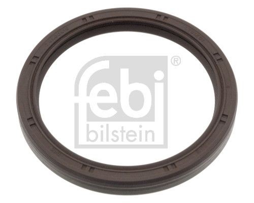 Febi 100661 crankshaft shaft - febi,