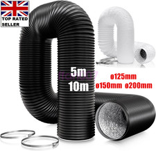 PVC Ventilation Air Ducting
