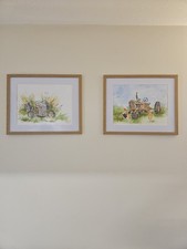 Pair original kev gamble - of,