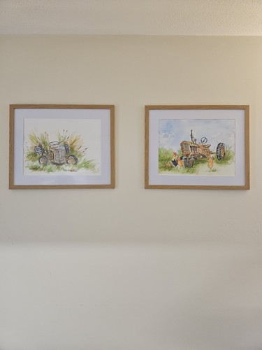 Pair original kev gamble - original,