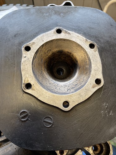 Yamaha 400 mono shock - mono,