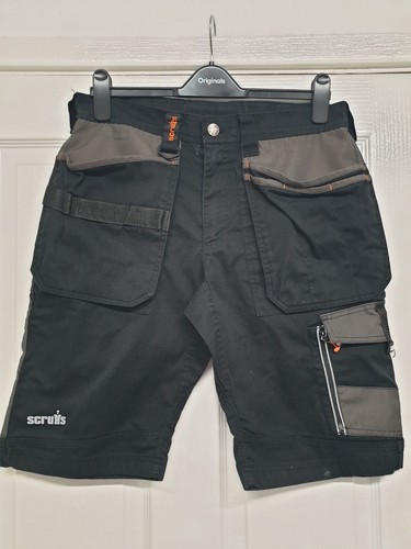 Scruffs workwear trade - scruffs,
