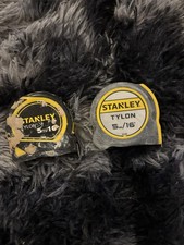 Stanley Tylon 5m/16’ from Tape Measure unused 