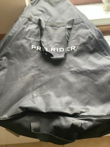 Pro rider golf trolley bag - ,