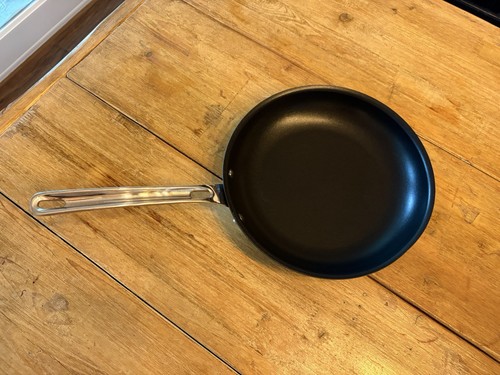 Viking hard anodized aluminum - viking,