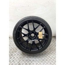 Nissan R35 Alloy wheel & tyre tsw GTR GT-R 2012 275 35 20