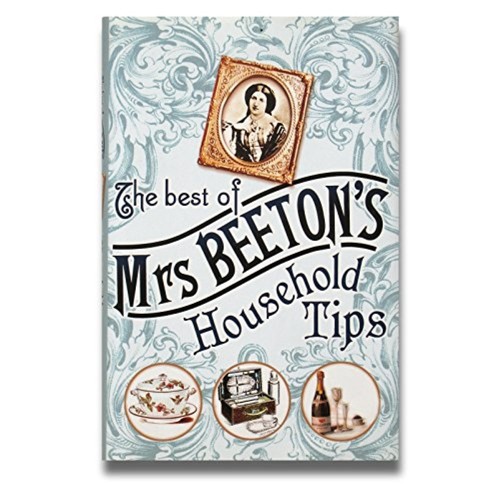 Household tips beeton - household,