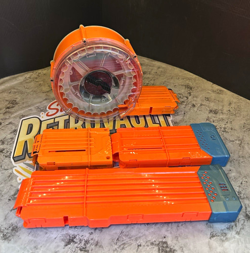 Nerf strike front - nerf,