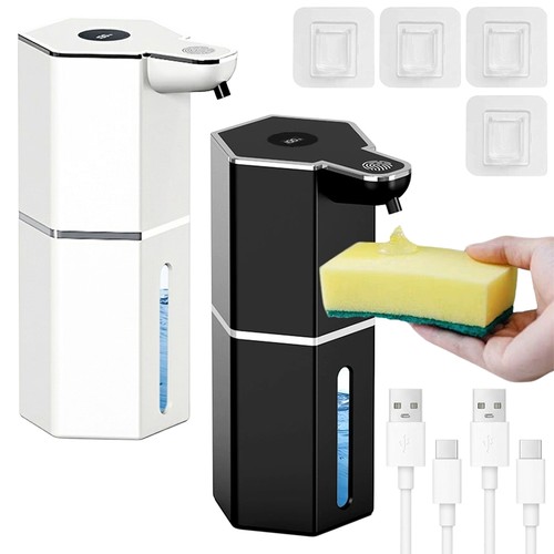 Touchless level automatic - level,