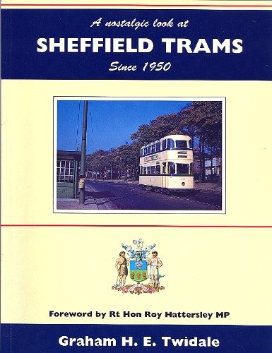 Nostalgic look sheffield - nostalgic,