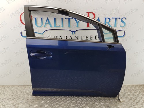 Toyota avensis front door - toyota,
