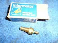 Vauxhall Chevette 1300, VX 1800, VX 2300 NOS Intermotor Temperature Transmitter