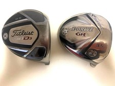 Titleist 910 D3 Tourstage X