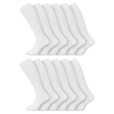 Men's Long Hose Traditional